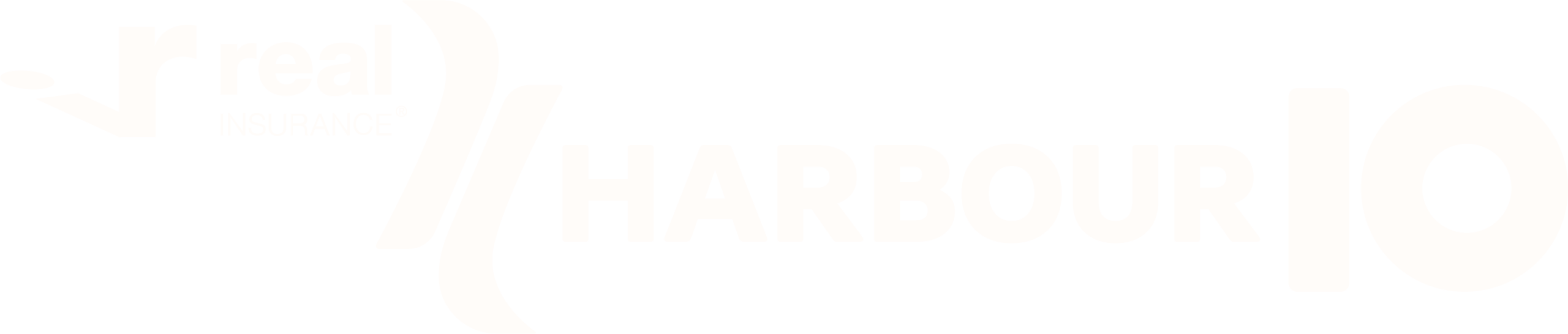 Real Insurance Harbour 10